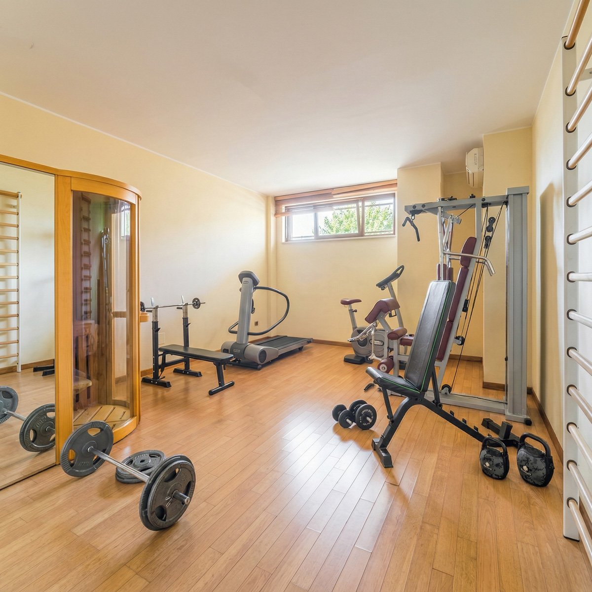 Altea Suites