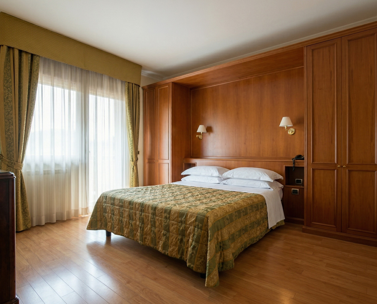 Business suite