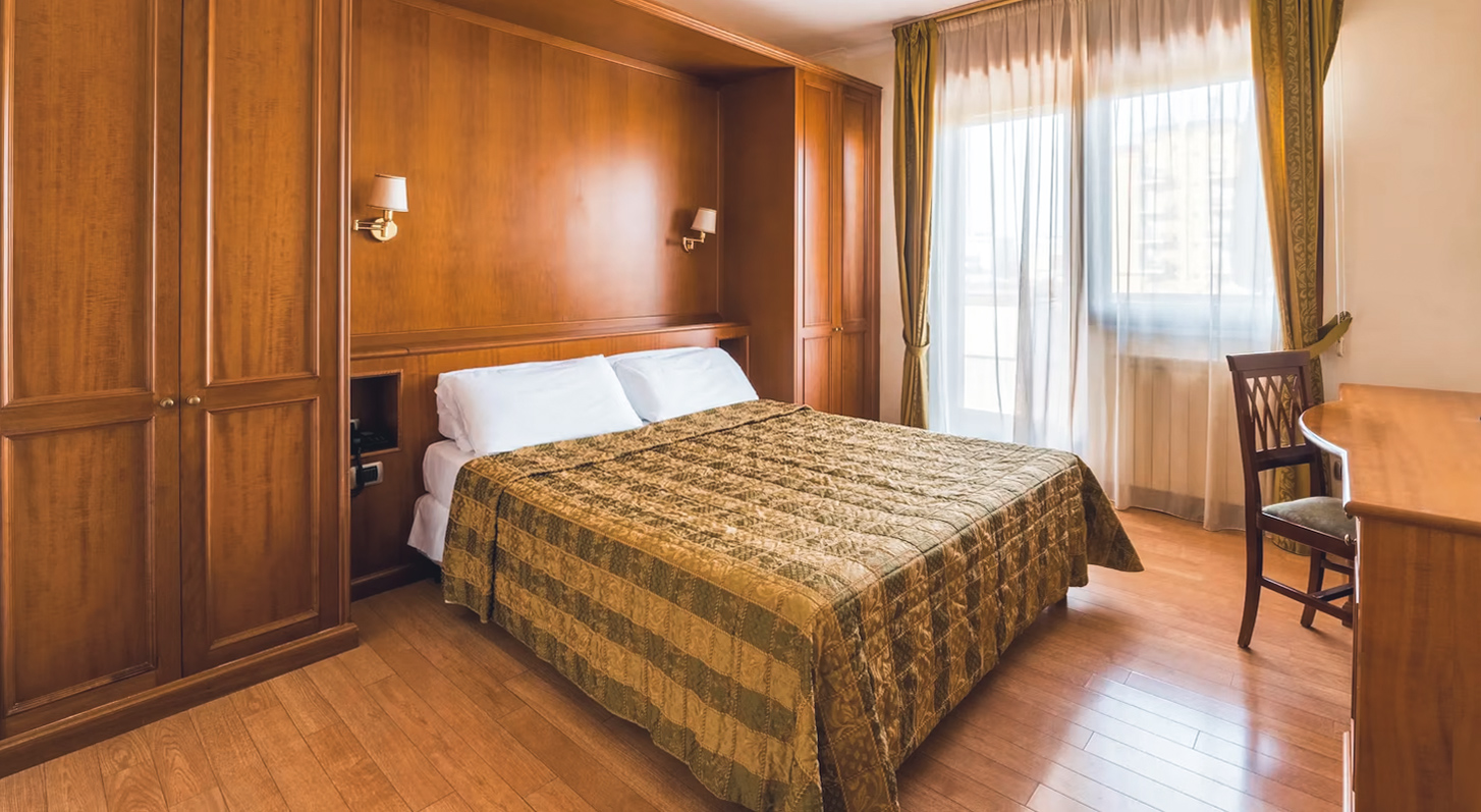 Altea Suites camera