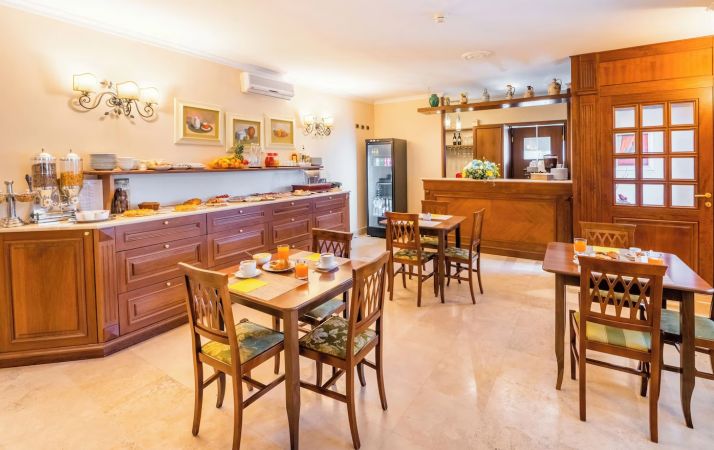 Sala convegni